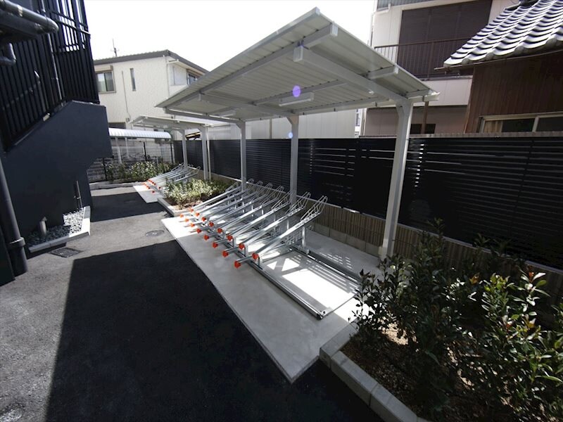 エステムコート名古屋グランツの物件内観写真