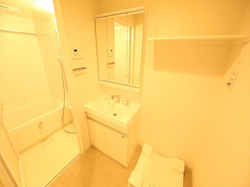 Ｅ－ｃｉｔｙ大須の物件内観写真