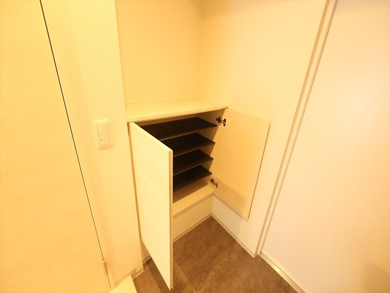 Ｅ－ｃｉｔｙ大須の物件内観写真