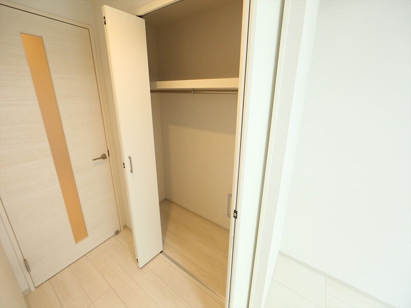 Ｅ－ｃｉｔｙ大須の物件内観写真