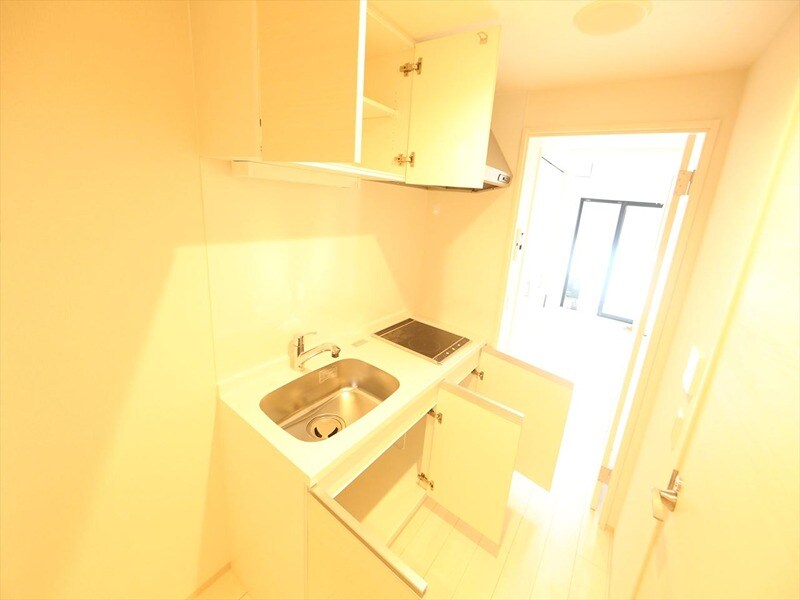 Ｅ－ｃｉｔｙ大須の物件内観写真