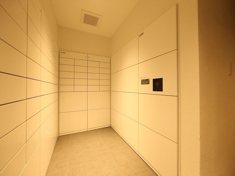 Ｅ－ｃｉｔｙ大須の物件内観写真