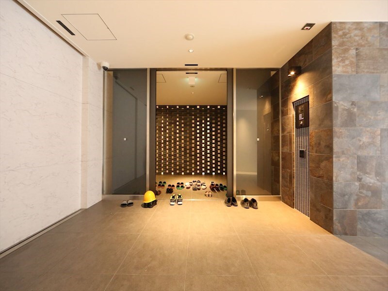 Ｅ－ｃｉｔｙ大須の物件内観写真