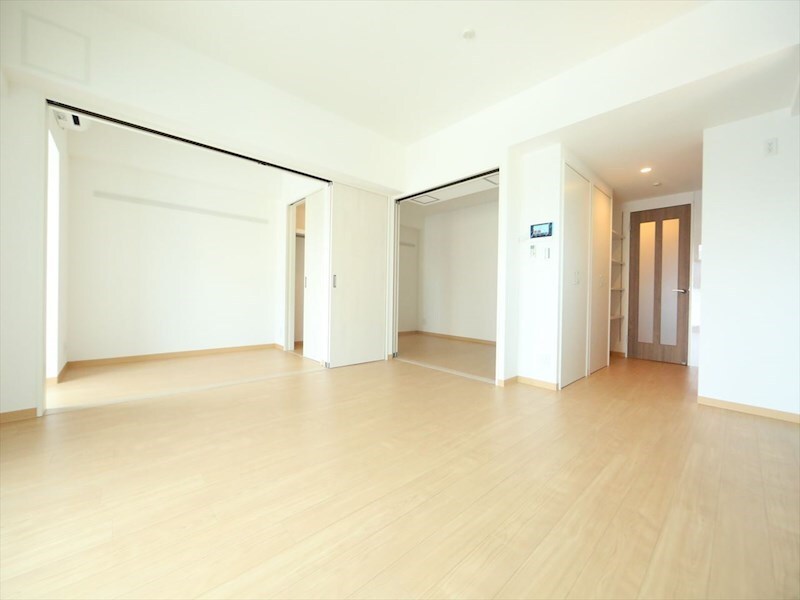 クレストタワー栄の物件内観写真