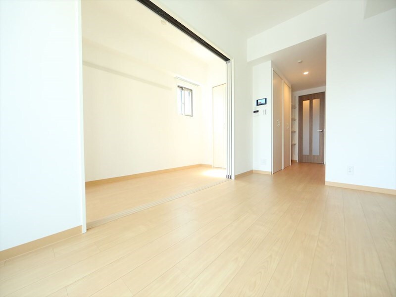 クレストタワー栄の物件内観写真