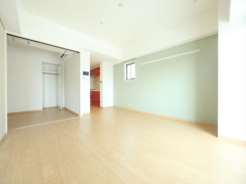 クレストタワー栄の物件内観写真