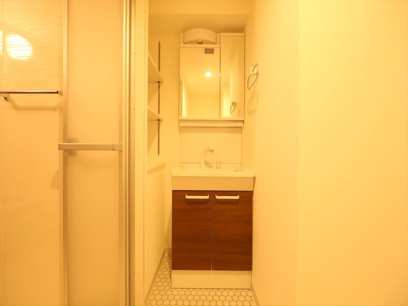 クレストタワー栄の物件内観写真