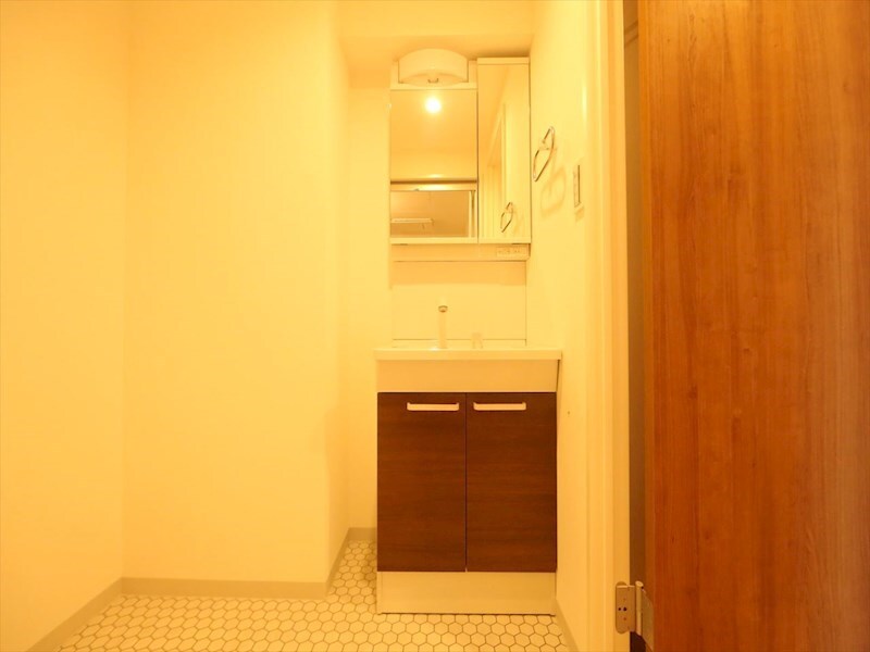 クレストタワー栄の物件内観写真