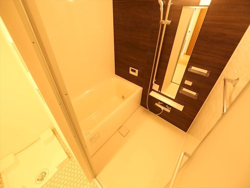 クレストタワー栄の物件内観写真