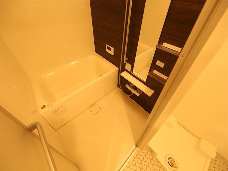 クレストタワー栄の物件内観写真