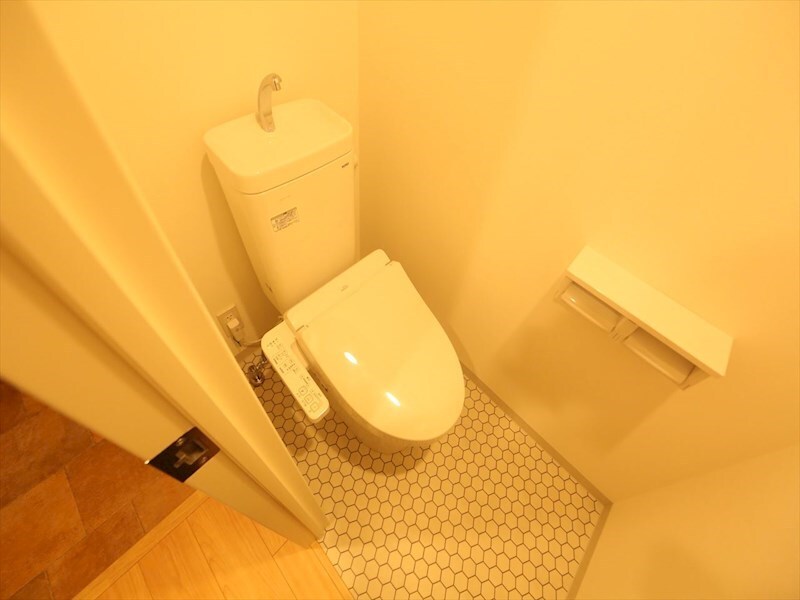 クレストタワー栄の物件内観写真