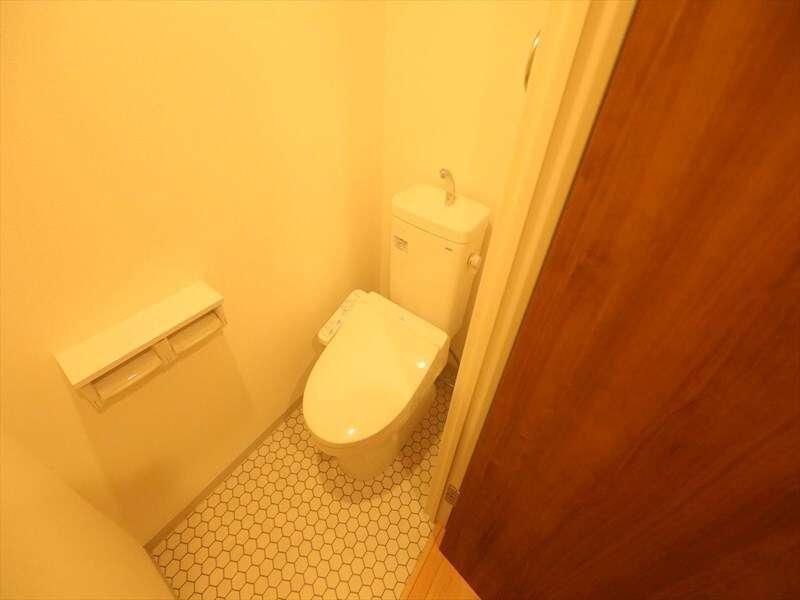 クレストタワー栄の物件内観写真