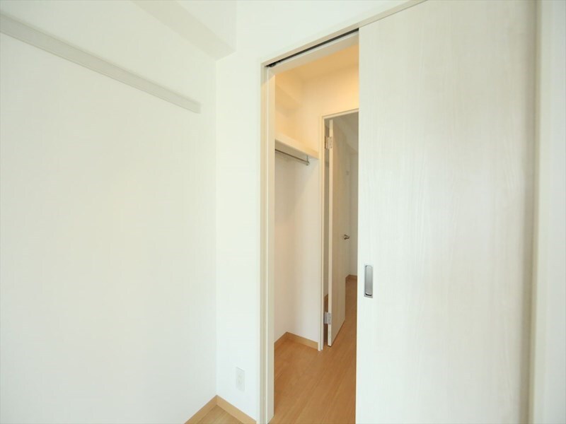 クレストタワー栄の物件内観写真