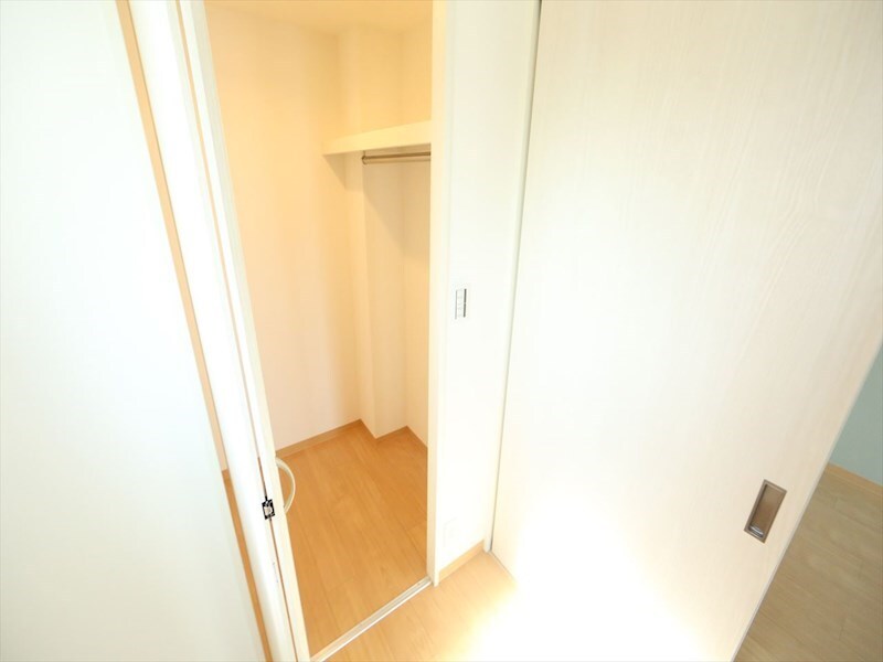 クレストタワー栄の物件内観写真