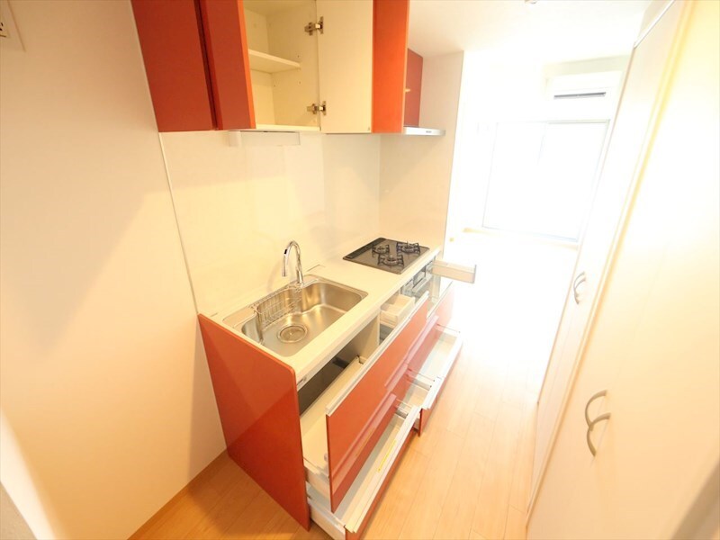 クレストタワー栄の物件内観写真