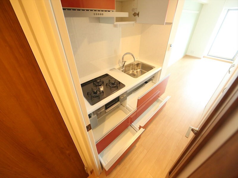 クレストタワー栄の物件内観写真