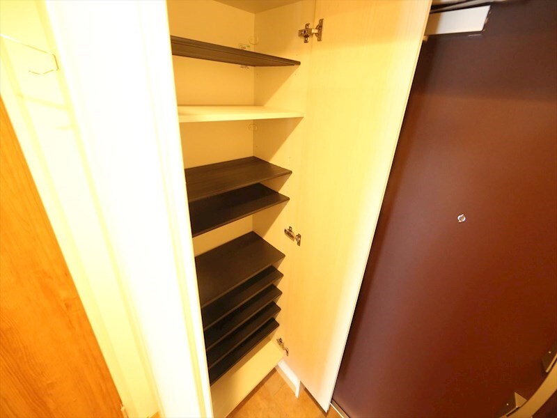 クレストタワー栄の物件内観写真