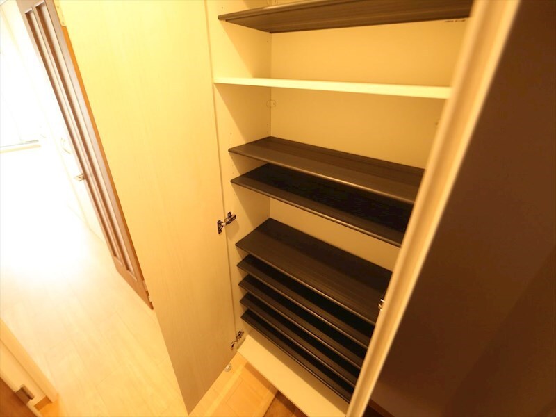 クレストタワー栄の物件内観写真