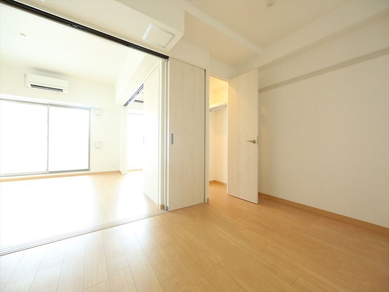 クレストタワー栄の物件内観写真