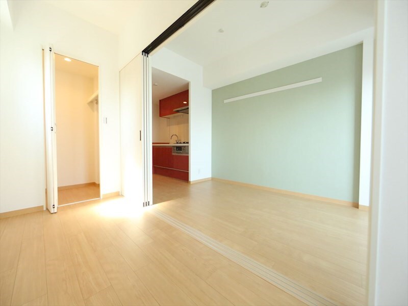 クレストタワー栄の物件内観写真