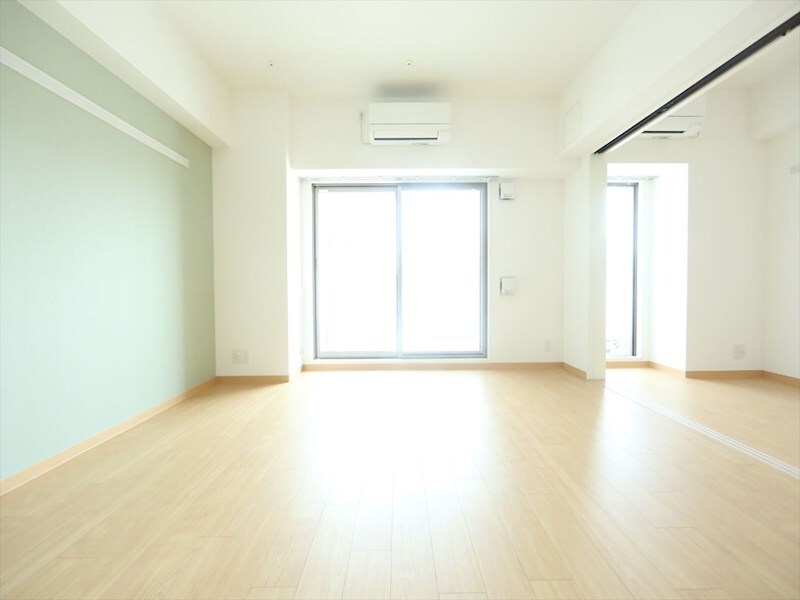 クレストタワー栄の物件内観写真