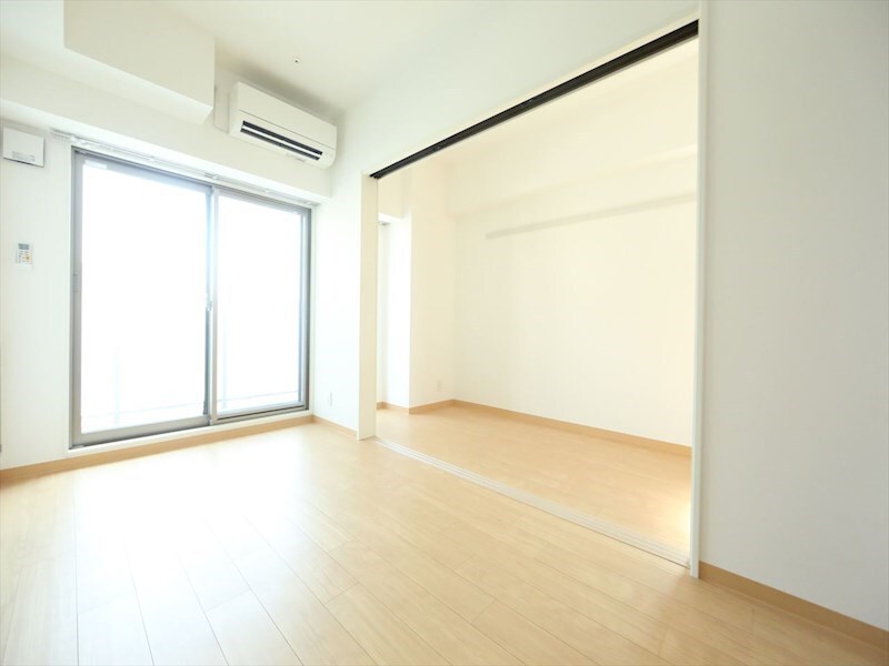 クレストタワー栄の物件内観写真