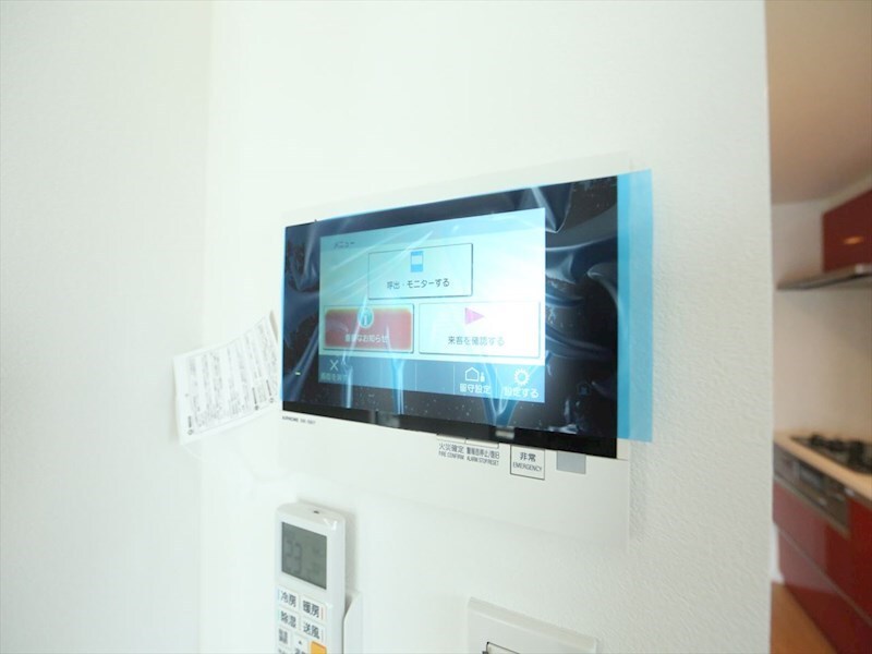 クレストタワー栄の物件内観写真