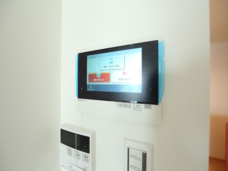 クレストタワー栄の物件内観写真