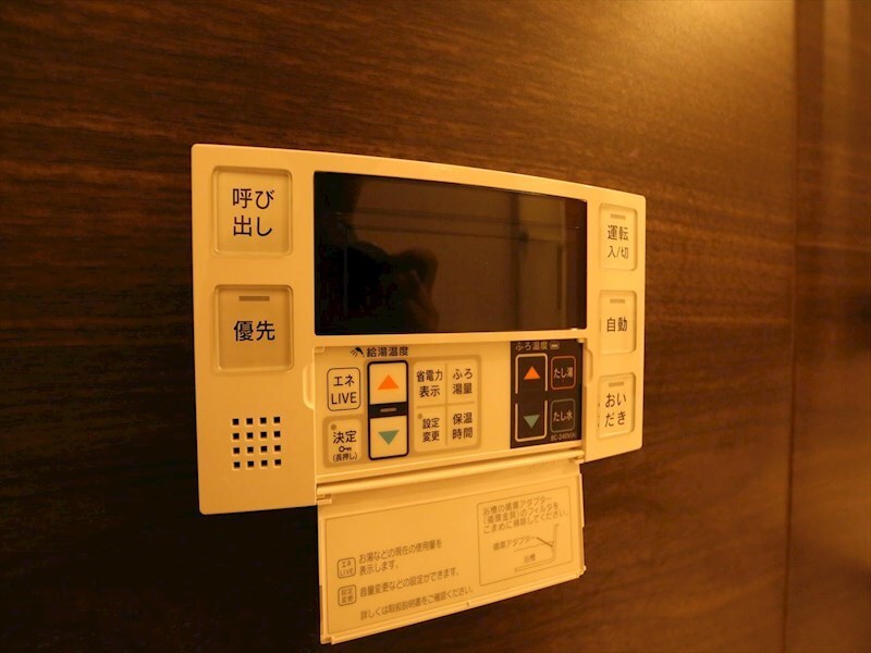 クレストタワー栄の物件内観写真