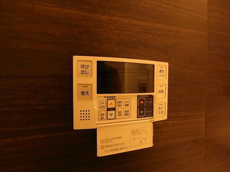 クレストタワー栄の物件内観写真