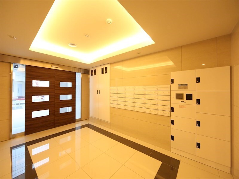 クレストタワー栄の物件内観写真