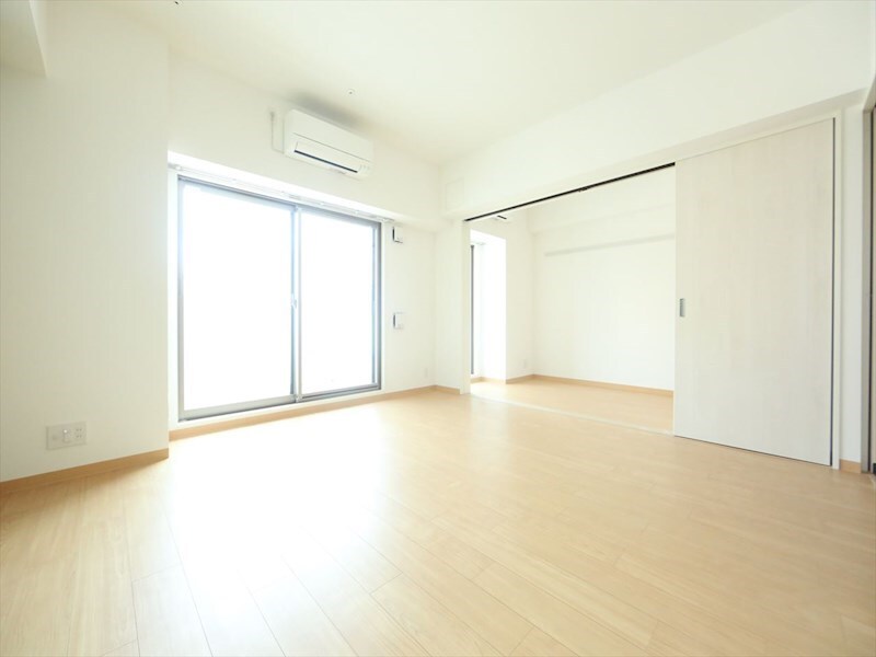 クレストタワー栄の物件内観写真