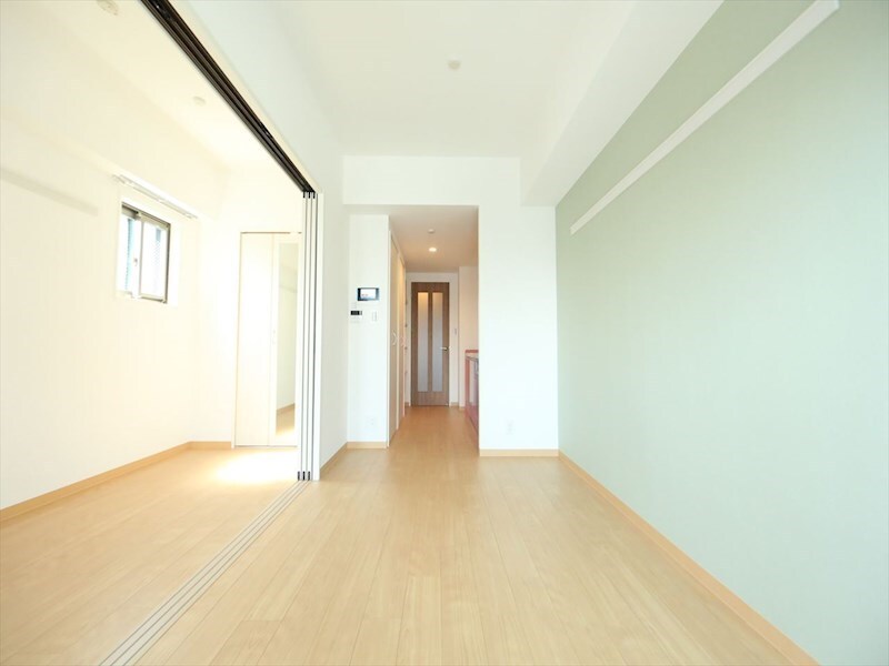 クレストタワー栄の物件内観写真