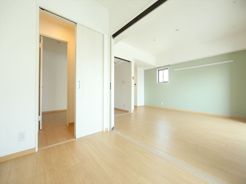 クレストタワー栄の物件内観写真