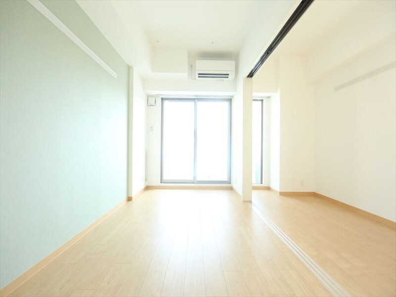 クレストタワー栄の物件内観写真