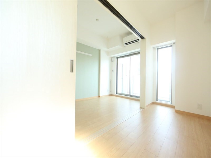 クレストタワー栄の物件内観写真