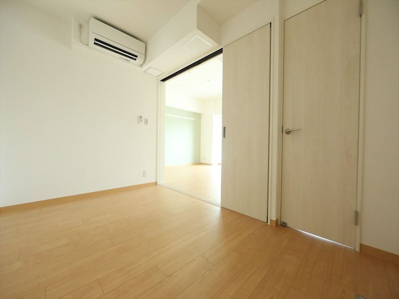 クレストタワー栄の物件内観写真