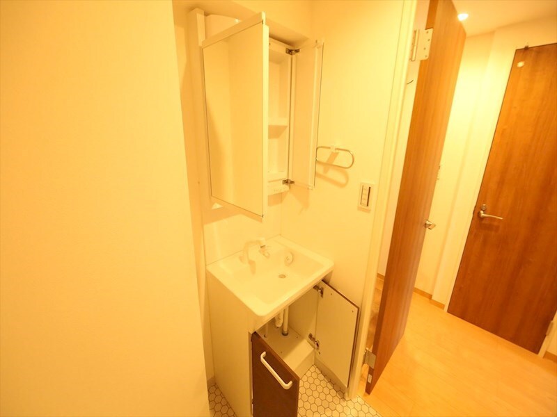 クレストタワー栄の物件内観写真