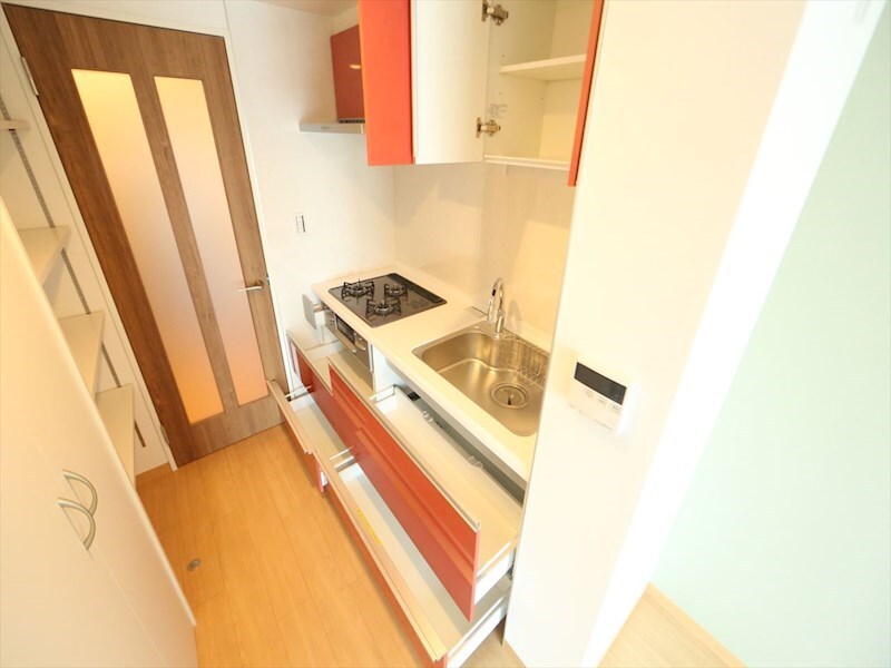 クレストタワー栄の物件内観写真