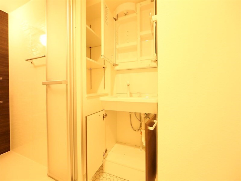 クレストタワー栄の物件内観写真