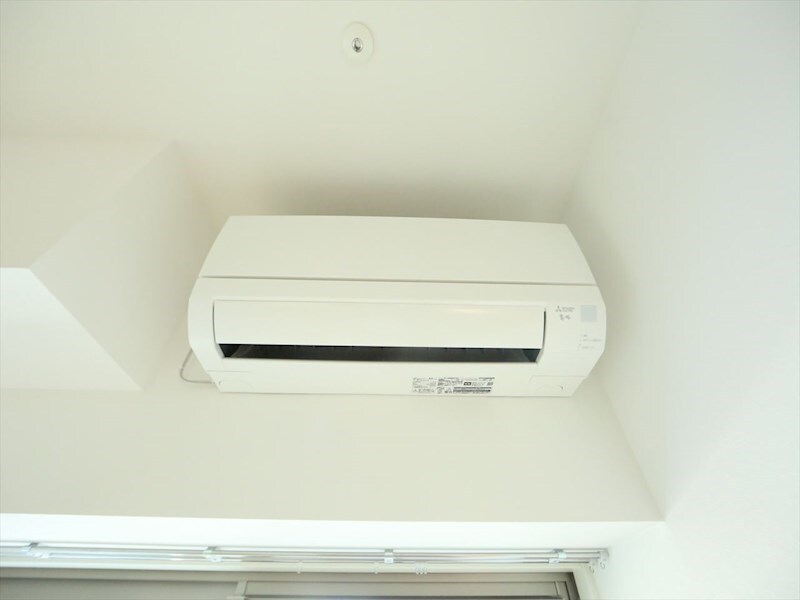 クレストタワー栄の物件内観写真