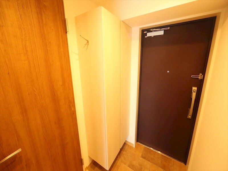 クレストタワー栄の物件内観写真