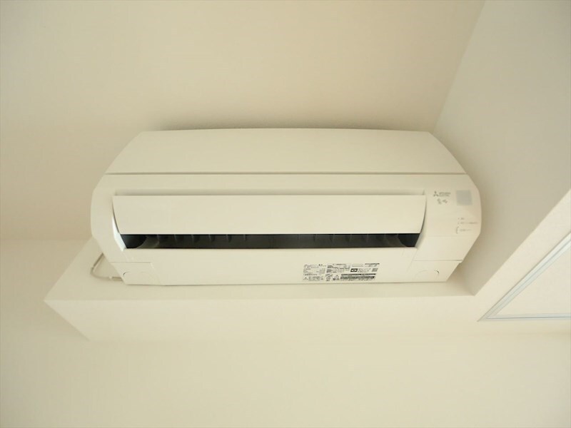 クレストタワー栄の物件内観写真