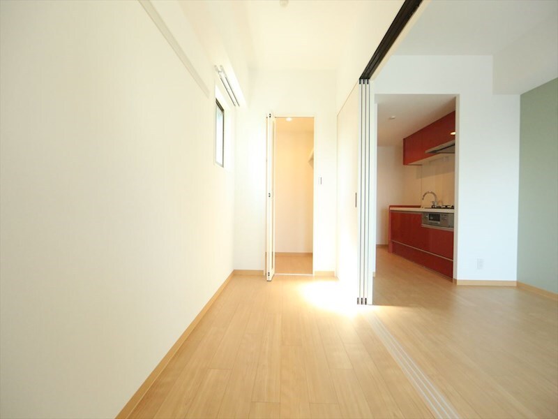 クレストタワー栄の物件内観写真