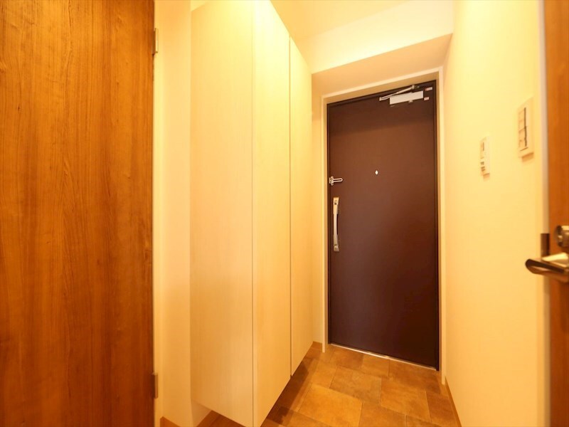 クレストタワー栄の物件内観写真