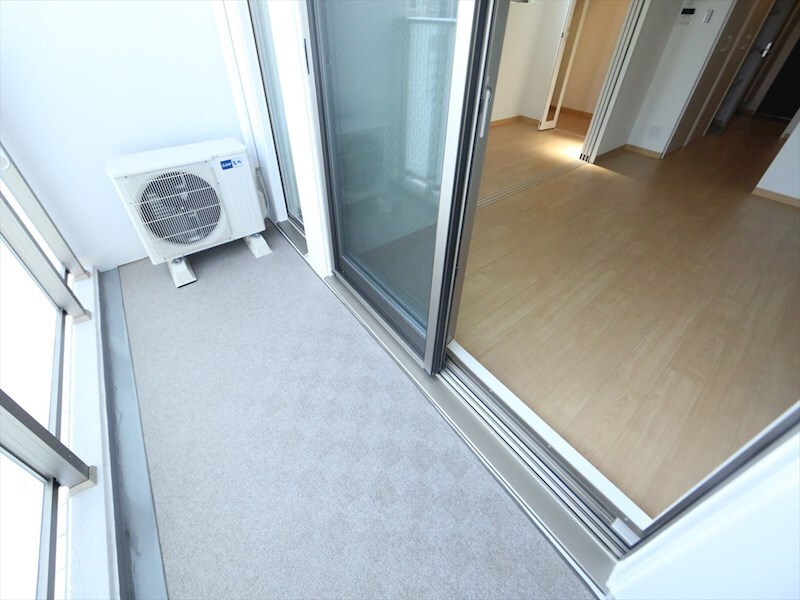 クレストタワー栄の物件内観写真