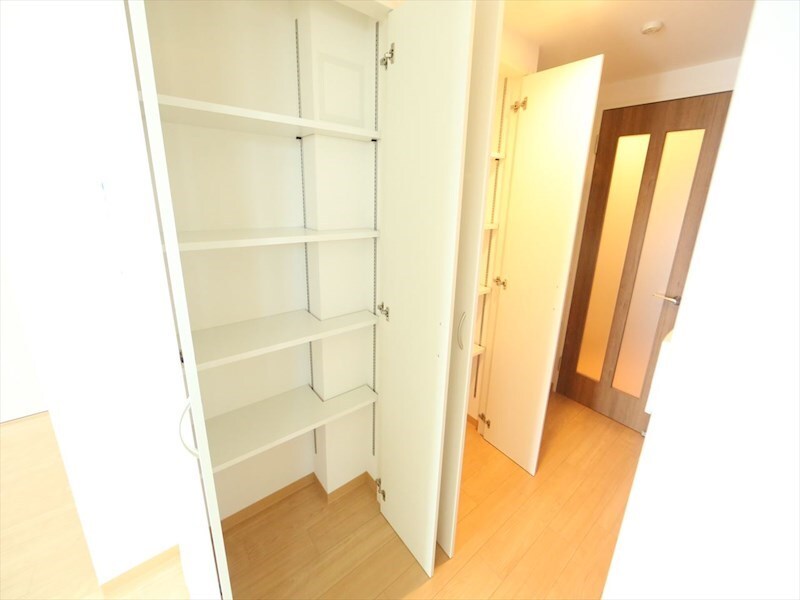 クレストタワー栄の物件内観写真