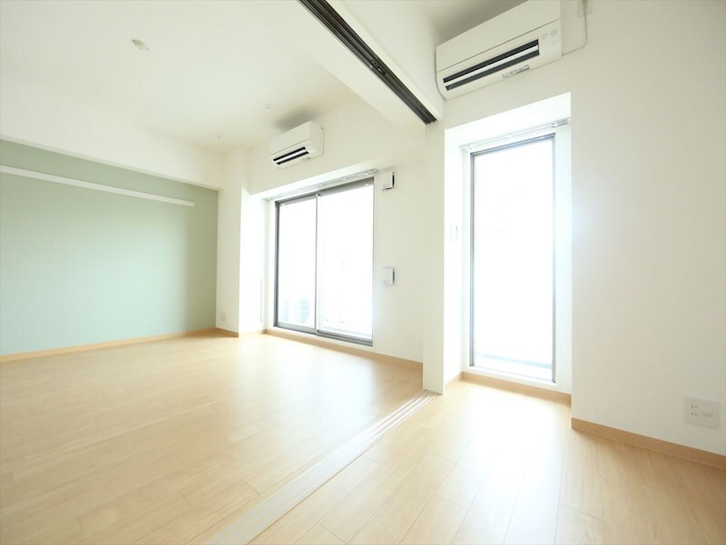 クレストタワー栄の物件内観写真