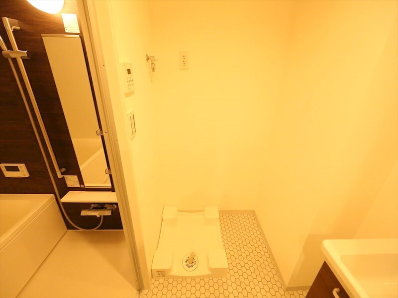 クレストタワー栄の物件内観写真