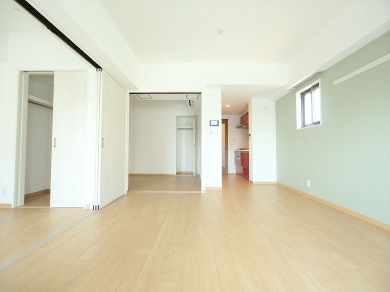 クレストタワー栄の物件内観写真